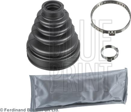 Blue Print ADT38113 - Burduf cauciuc, articulatie planetara - allinparts.ro