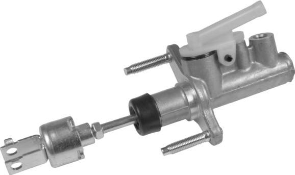 Blue Print ADT334113 - Pompa centrala, ambreiaj allinparts.ro