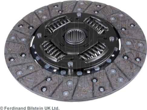 Blue Print ADT33148 - Disc ambreiaj allinparts.ro