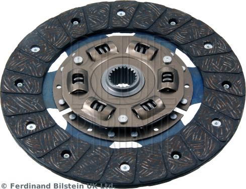 Blue Print ADT33127 - Disc ambreiaj allinparts.ro