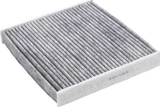 Blue Print ADT32522 - Filtru, aer habitaclu allinparts.ro