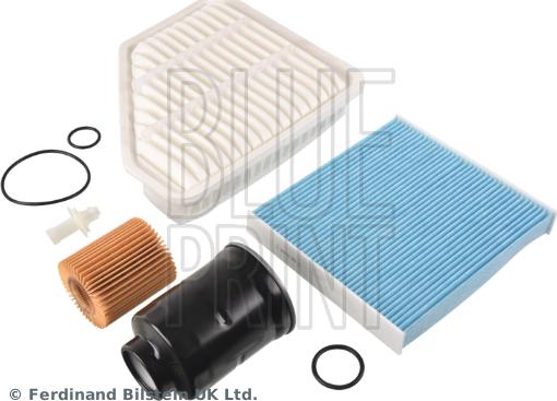 Blue Print ADT32130 - Set filtre allinparts.ro