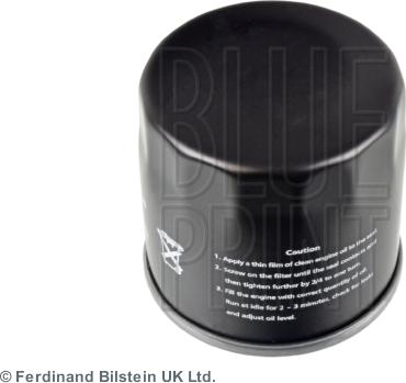 Blue Print ADT32132 - Filtru ulei - allinparts.ro
