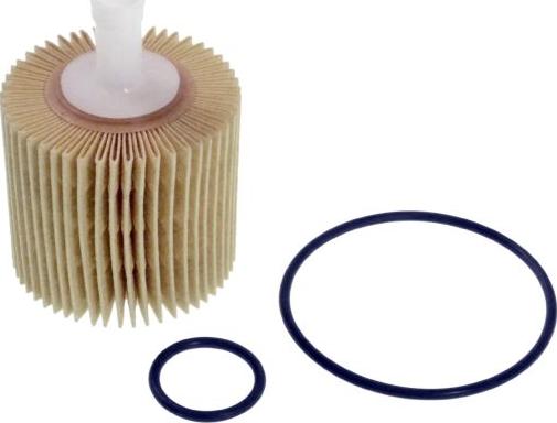 Blue Print ADT32120 - Filtru ulei allinparts.ro