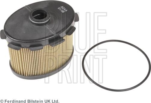 Blue Print ADT32370 - Filtru combustibil - allinparts.ro