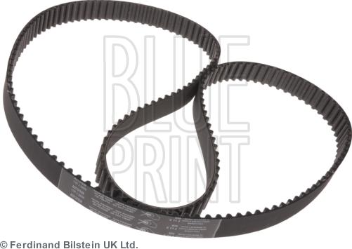 Blue Print ADT37539 - Curea de distributie allinparts.ro