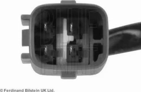 Blue Print ADT370104 - Sonda Lambda allinparts.ro