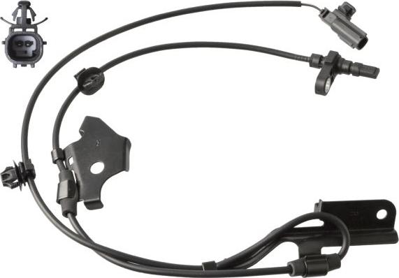 Blue Print ADT37162 - Senzor,turatie roata allinparts.ro