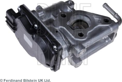 Blue Print ADT37229 - Supapa EGR - allinparts.ro