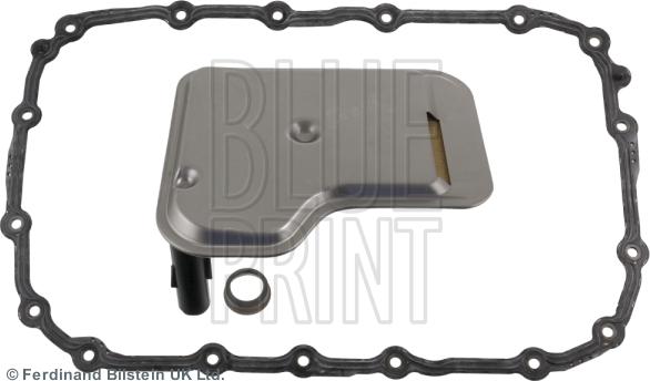 Blue Print ADV182165 - Filtru hidraulic, cutie de viteze automata - allinparts.ro