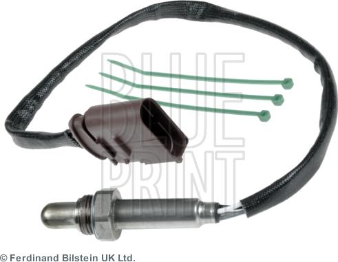 Blue Print ADV187002 - Sonda Lambda allinparts.ro