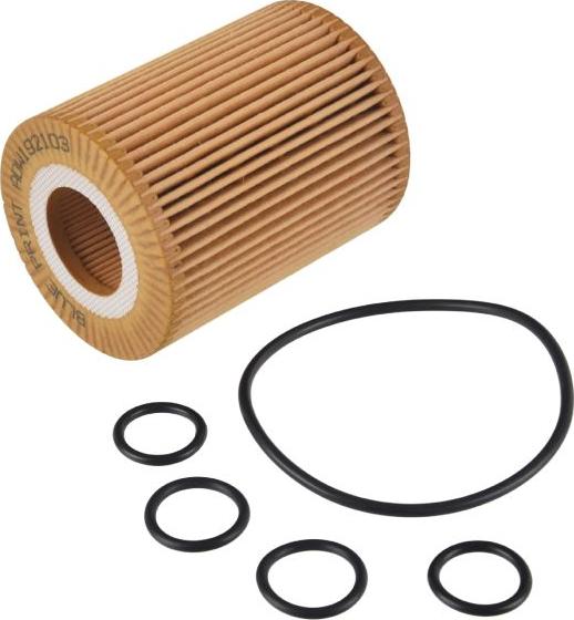 Blue Print ADW192103 - Filtru ulei - allinparts.ro