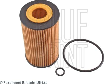 Blue Print ADW192112 - Filtru ulei - allinparts.ro