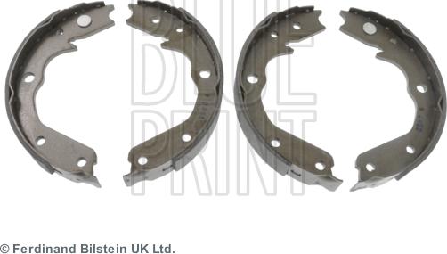 Blue Print ADZ94129 - Set saboti frana, frana de mana allinparts.ro
