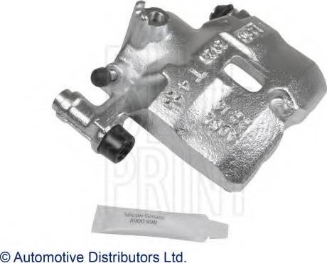 Blue Print ADZ94809 - Etrier frana allinparts.ro