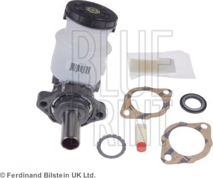Blue Print ADZ95104 - Pompa centrala, frana - allinparts.ro