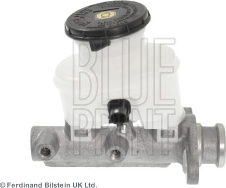 Blue Print ADZ95108 - Pompa centrala, frana allinparts.ro