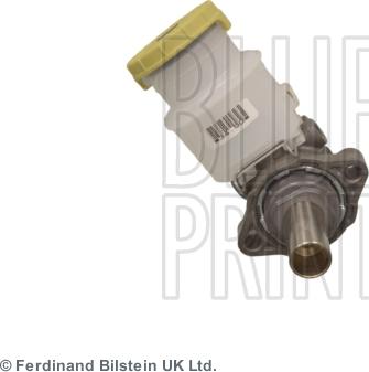 Blue Print ADZ95102 - Pompa centrala, frana - allinparts.ro