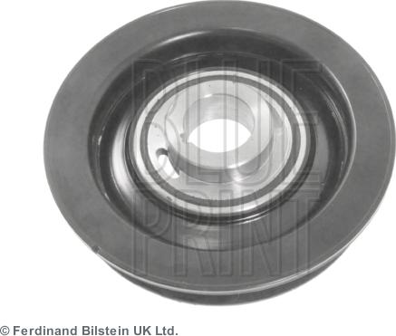 Blue Print ADZ96101C - Fulie curea, arbore cotit - allinparts.ro