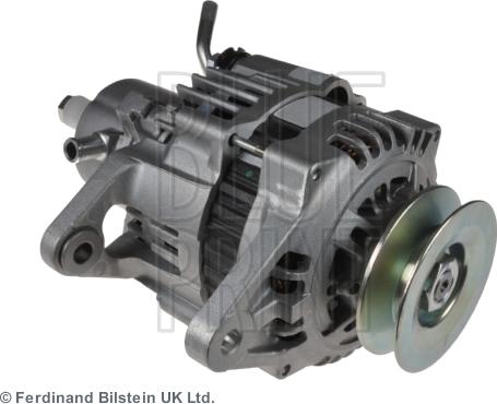 Blue Print ADZ91144 - Generator / Alternator allinparts.ro