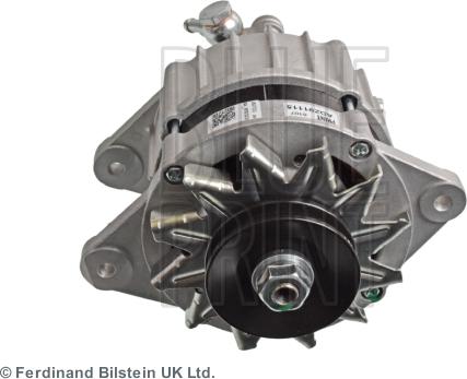 Blue Print ADZ91115 - Generator / Alternator allinparts.ro