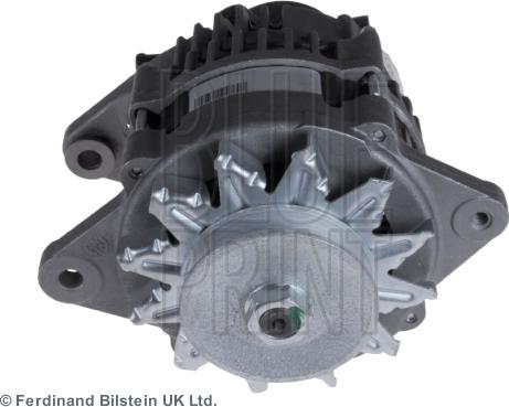 Blue Print ADZ91112 - Generator / Alternator - allinparts.ro