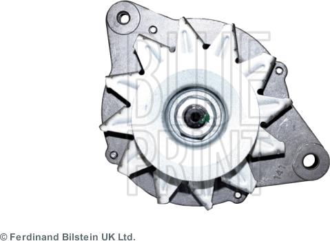 Blue Print ADZ91139C - Generator / Alternator - allinparts.ro