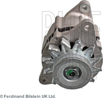 Blue Print ADZ91138 - Generator / Alternator - allinparts.ro
