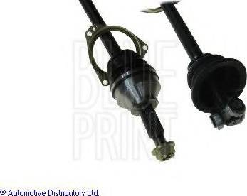 Blue Print ADZ989501 - Planetara - allinparts.ro