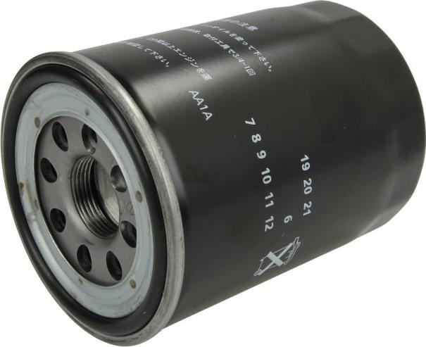 Blue Print ADZ92108 - Filtru ulei allinparts.ro