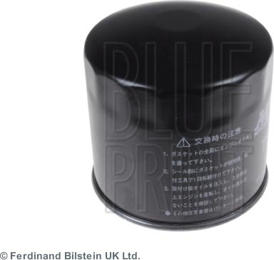 Blue Print ADZ92114 - Filtru ulei allinparts.ro