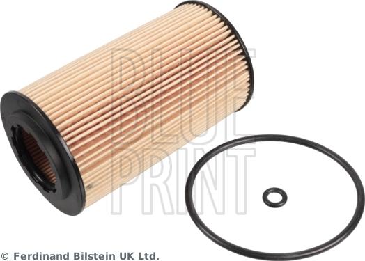 Blue Print ADZ92118 - Filtru ulei allinparts.ro