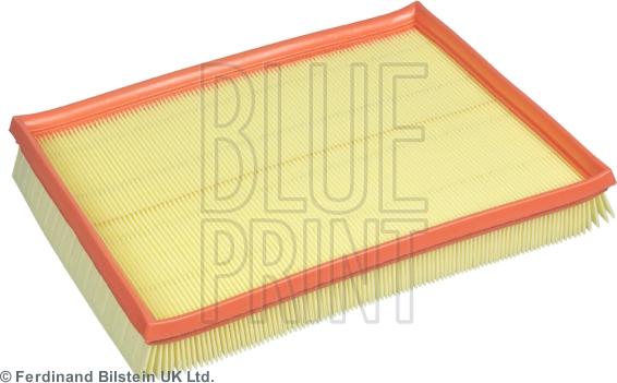 Blue Print ADZ92218 - Filtru aer - allinparts.ro