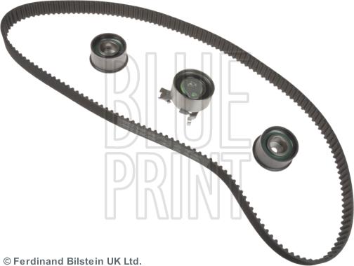Blue Print ADZ97309 - Set curea de distributie allinparts.ro