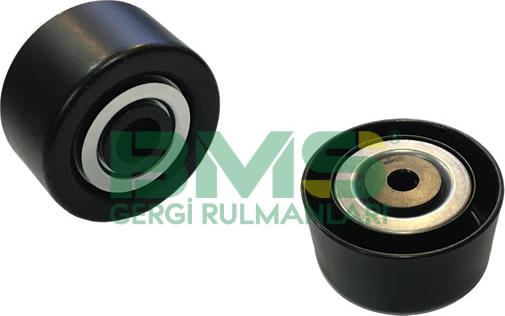 BMS BMS 492 - Rola ghidare / conducere, curea transmisie - allinparts.ro