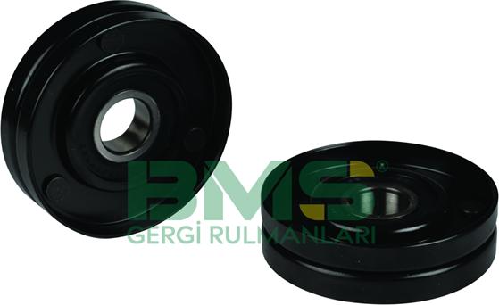 BMS BMS 442 - Rola ghidare / conducere, curea transmisie allinparts.ro