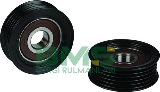 BMS BMS 447 - Rola intinzator,curea distributie allinparts.ro