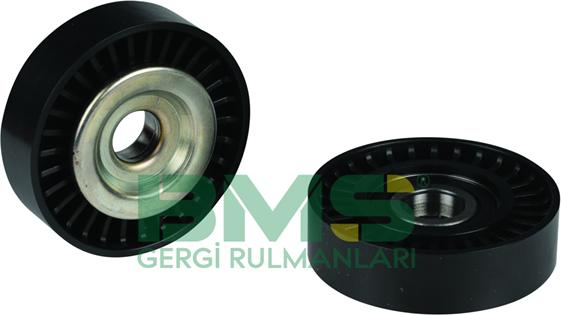 BMS BMS 436 - Intinzator curea, curea distributie allinparts.ro