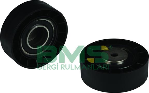 BMS BMS 432 - Intinzator curea, curea distributie - allinparts.ro