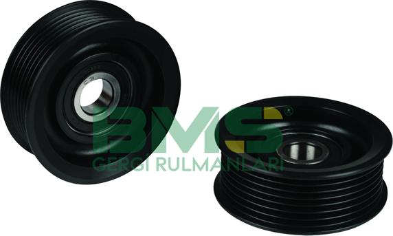BMS BMS 429 - Intinzator curea, curea distributie - allinparts.ro