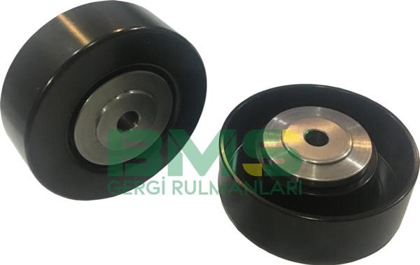 BMS BMS 425 - Rola ghidare / conducere, curea distributie - allinparts.ro