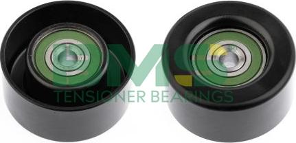 BMS BMS 542 - Rola ghidare / conducere, curea transmisie - allinparts.ro