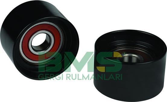 BMS BMS 099 - Intinzator curea, curea distributie - allinparts.ro