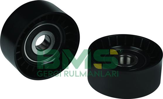 BMS BMS 090 - Intinzator curea, curea distributie allinparts.ro