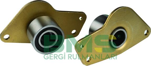 BMS BMS 066 - Rola intinzator,curea distributie - allinparts.ro