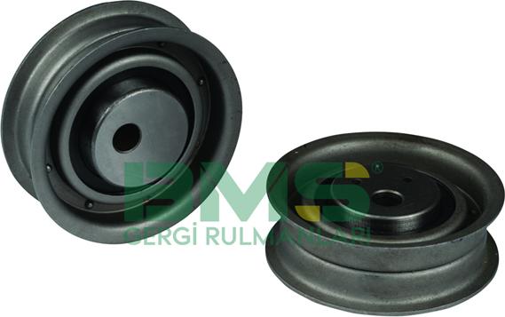 BMS BMS 063 - Rola intinzator,curea distributie - allinparts.ro