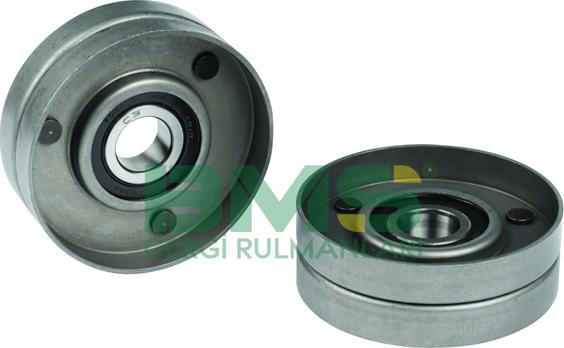 BMS BMS 008 - Intinzator curea, curea distributie allinparts.ro