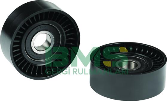 BMS BMS 002 - Intinzator curea, curea distributie allinparts.ro