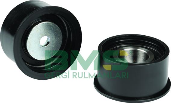 BMS BMS 014 - Rola ghidare / conducere, curea distributie - allinparts.ro