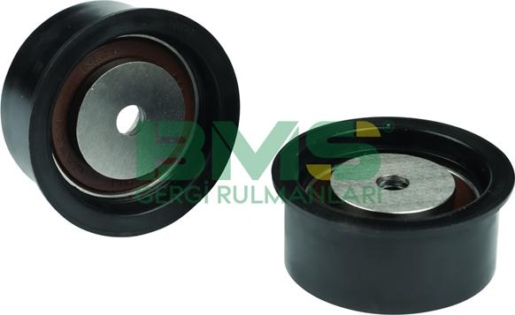 BMS BMS 015 - Rola ghidare / conducere, curea distributie - allinparts.ro